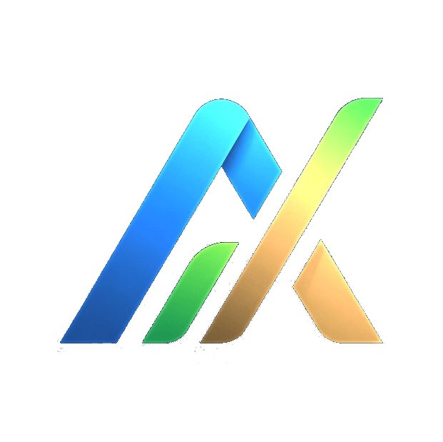 AthX Logo - User-First Sports Trading Platform